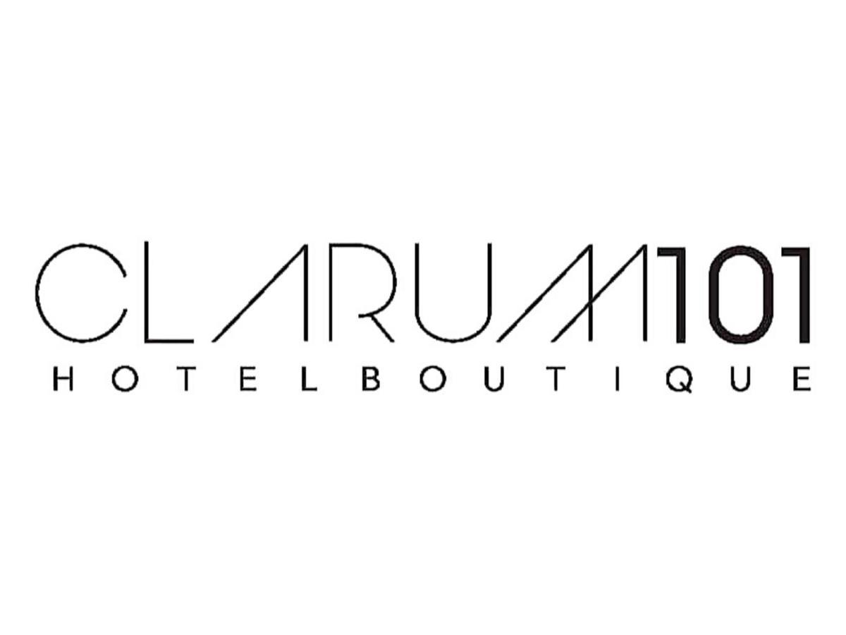 Hotel CLARUM 101 Zapopan Exterior foto