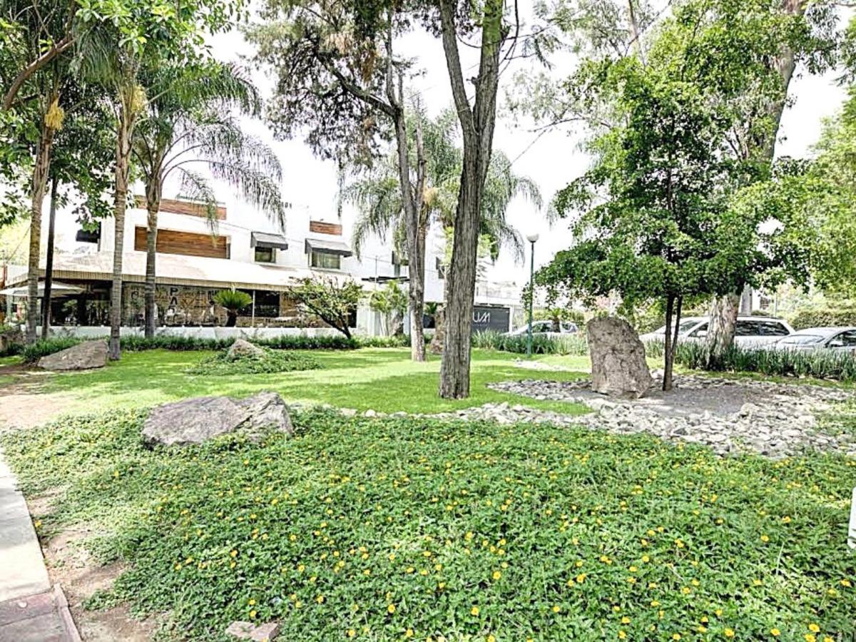 Hotel CLARUM 101 Zapopan Exterior foto