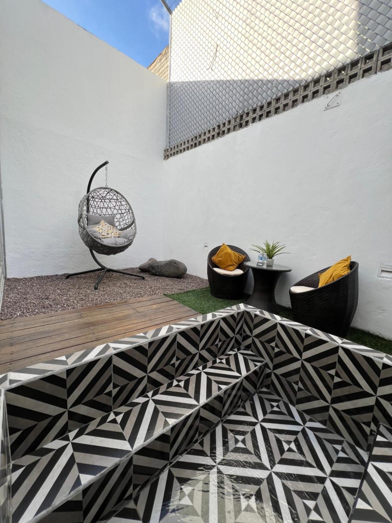 Hotel CLARUM 101 Zapopan Exterior foto