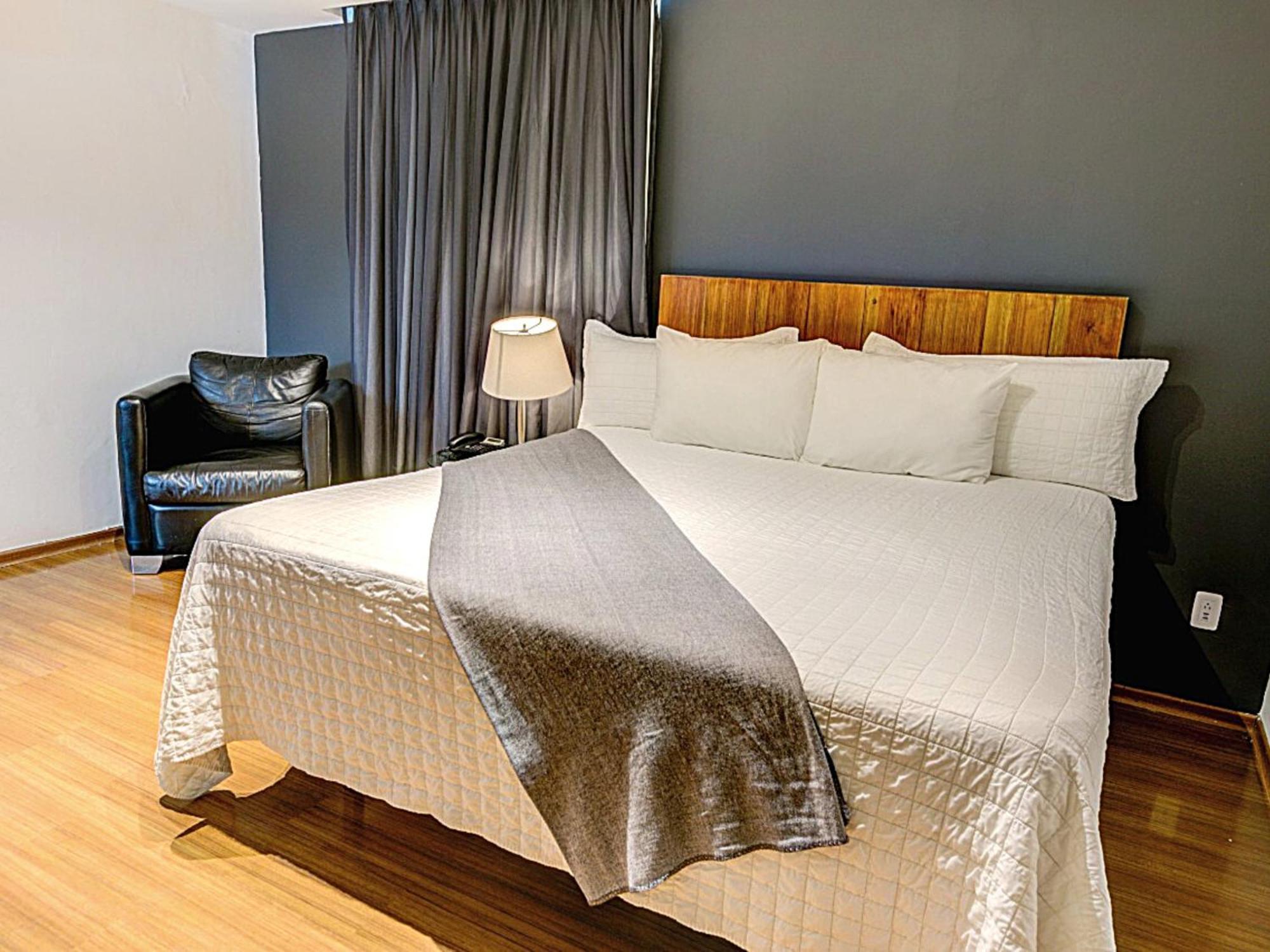Hotel CLARUM 101 Zapopan Zimmer foto